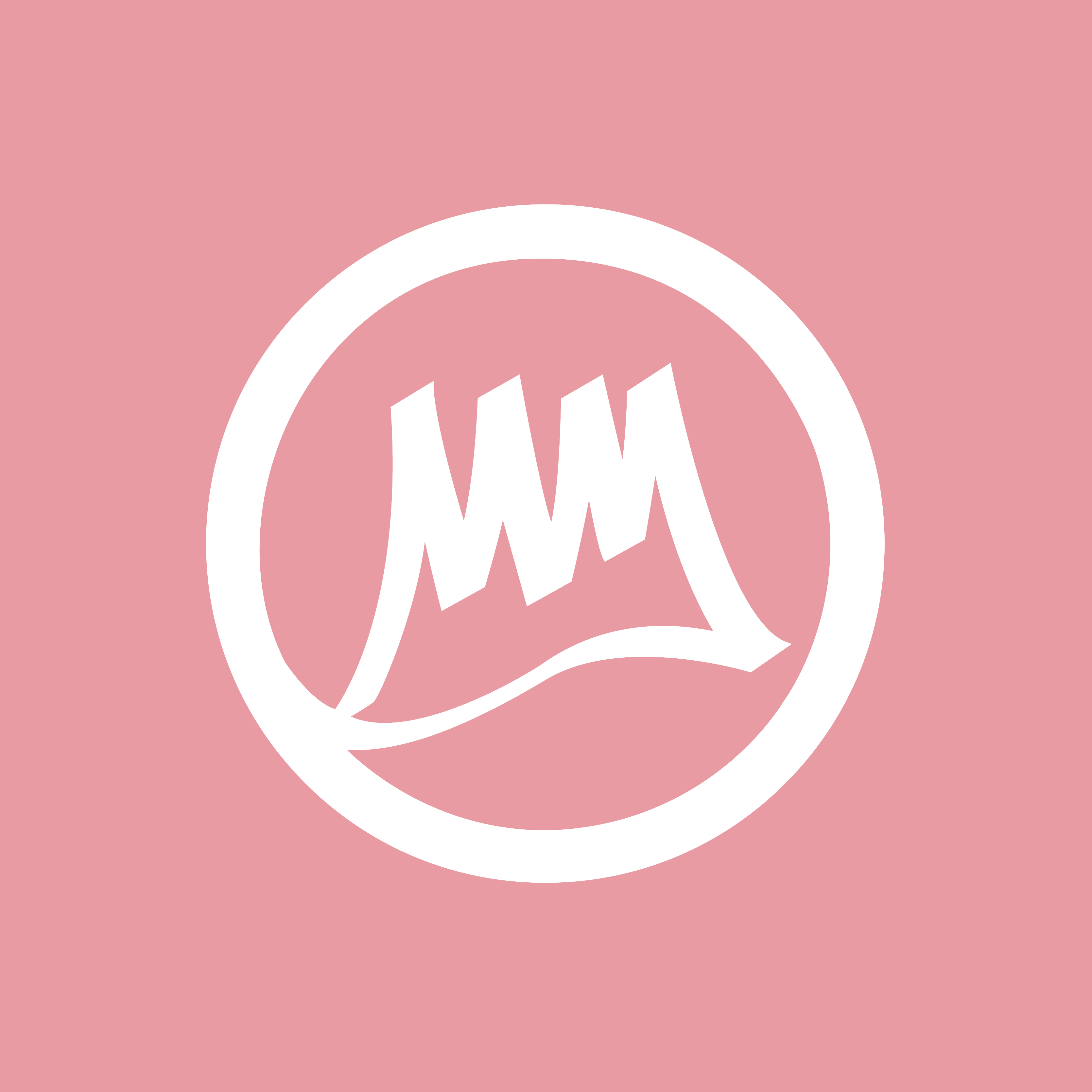 MM Pink Logo